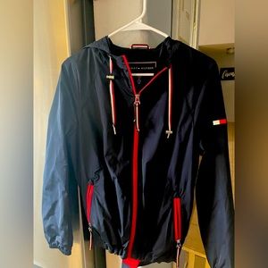 Tommy Hilfiger windbreaker